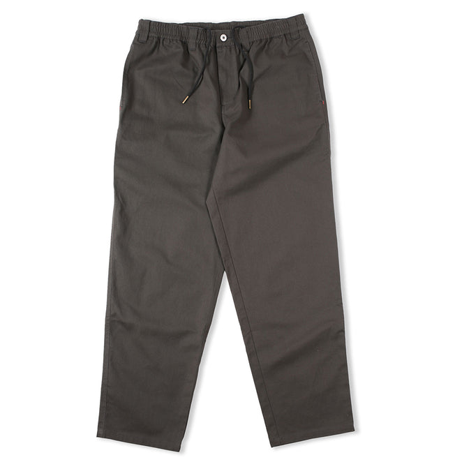 Theories Stamp Lounge Charcoal Pants