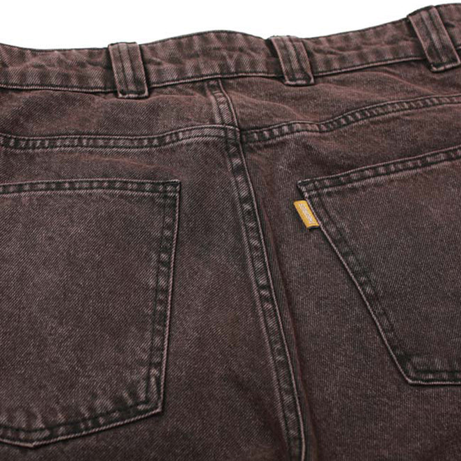 Theories Copper Wash Plaza Jeans