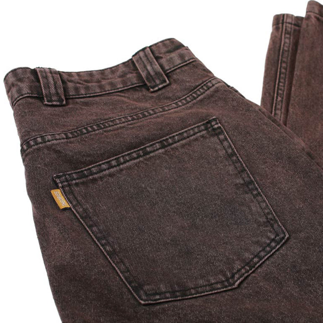 Theories Copper Wash Plaza Jeans