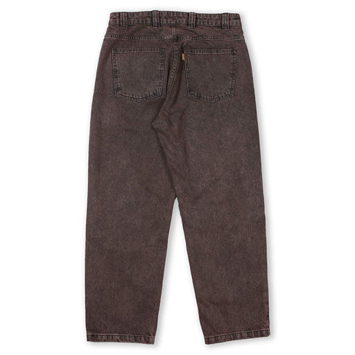 Theories Copper Wash Plaza Jeans