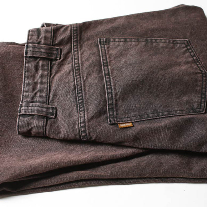 Theories Copper Wash Plaza Jeans