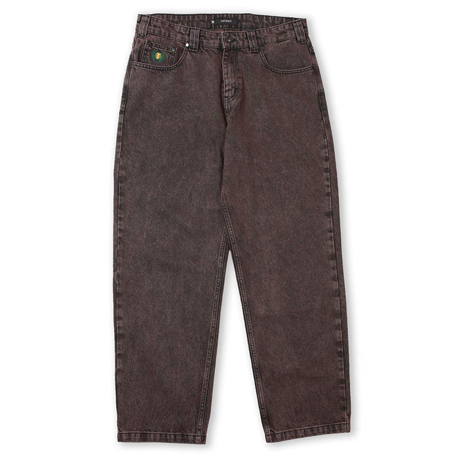 Theories Copper Wash Plaza Jeans