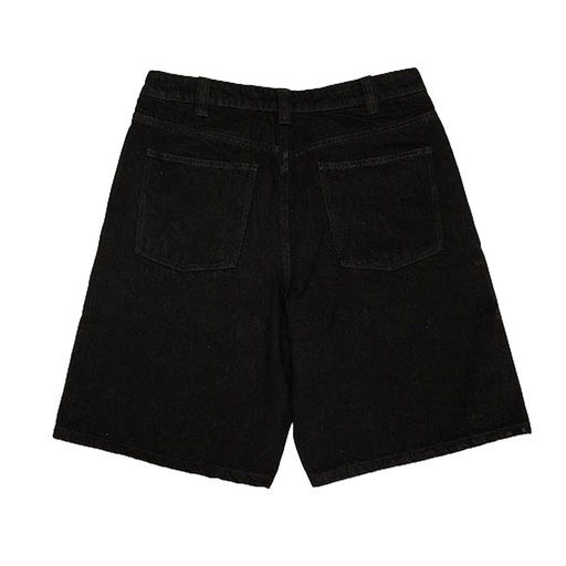 Theories Plaza Jean Shorts