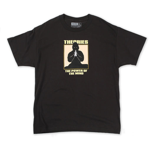 Theories Power of The Mind T Shirt