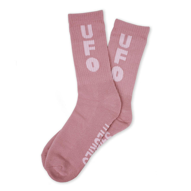 Theories UFO Crew Socks
