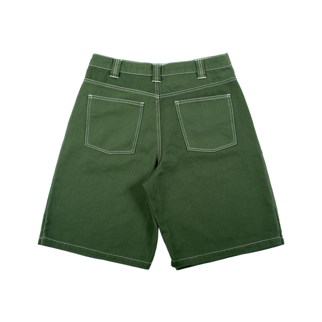 Theories Plaza Jean Shorts