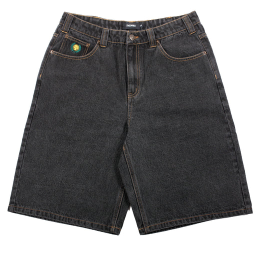 Theories Plaza Jean Shorts