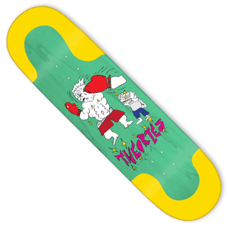 Decks