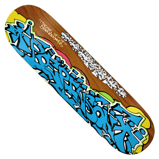 There Poe Pinson Master Poe Deck