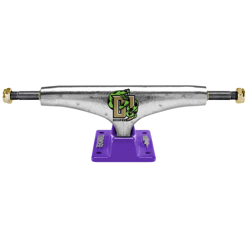 Thunder Dashawn Jordan Diamondback Hollow Light Truck — Skatepark