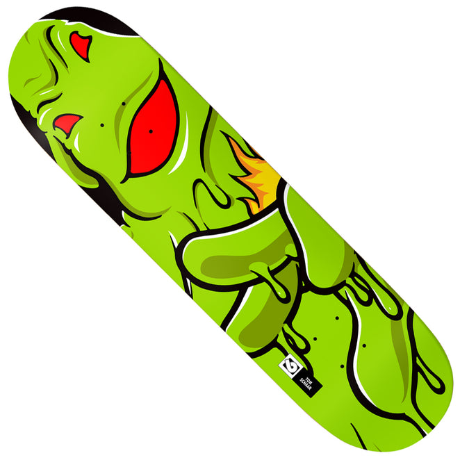 Birdhouse Tom Schaar Coop Guy XL Deck