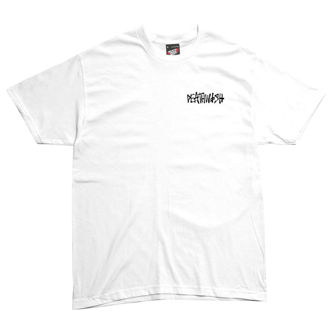 Deathwish Twins T Shirt