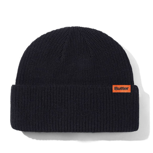 Butter Goods Tall Wharfie Beanie