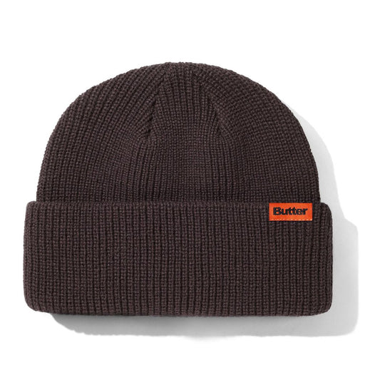Butter Goods Tall Wharfie Beanie