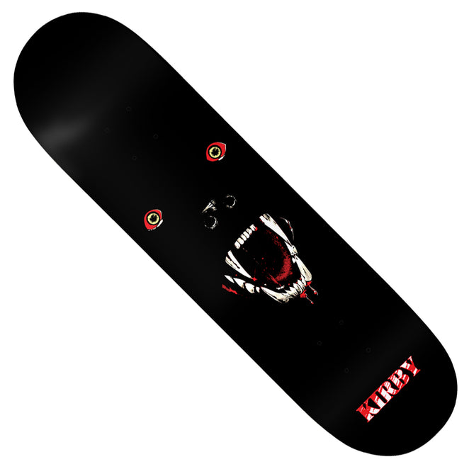 Deathwish Taylor Kirby Bloodhound Deck