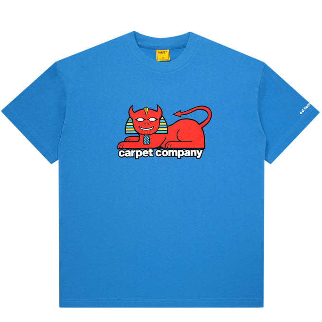 Carpet Company Ed Templeton T Shirt
