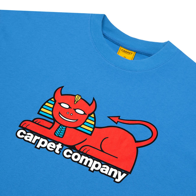 Carpet Company Ed Templeton T Shirt