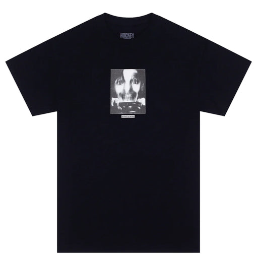 Hockey Tensed Up T Shirt