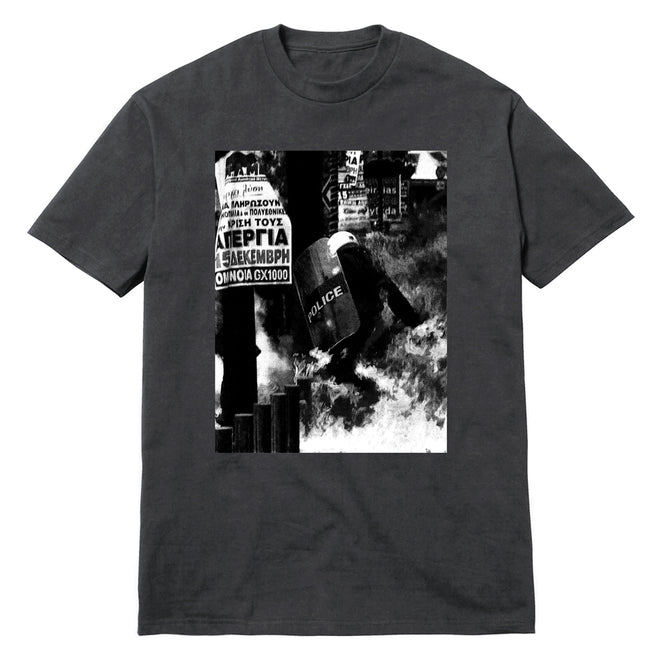 GX1000 Terror T Shirt