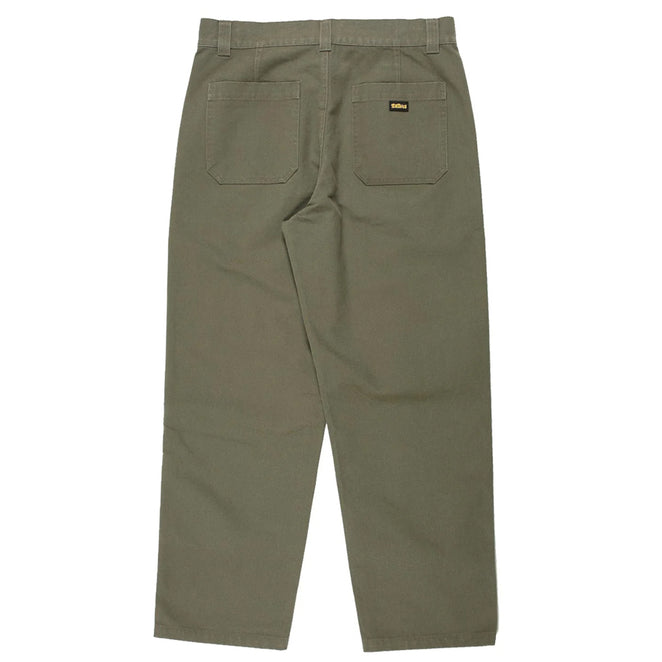 Theories DIY Fatigue Green Pants