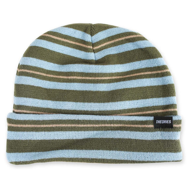 Theories New School Beanie