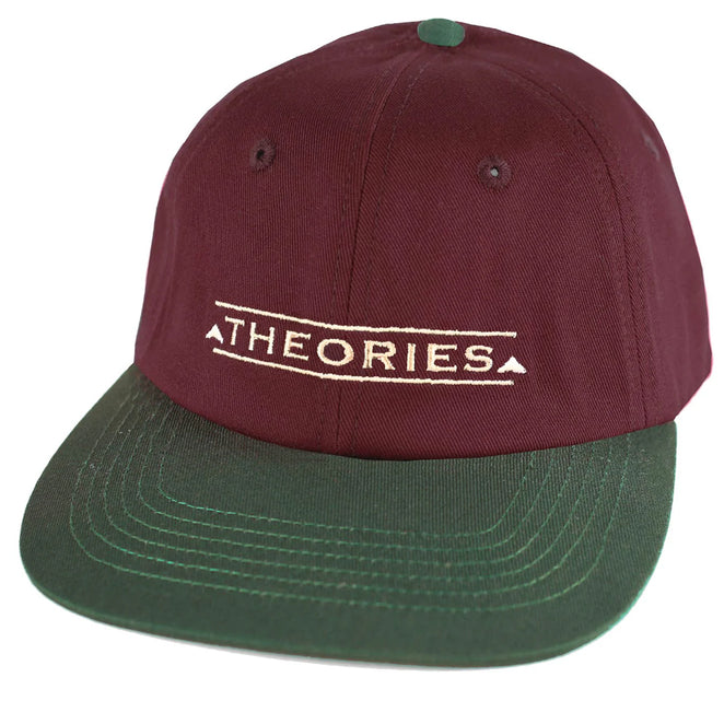 Theories Palmer Snap-Back Hat