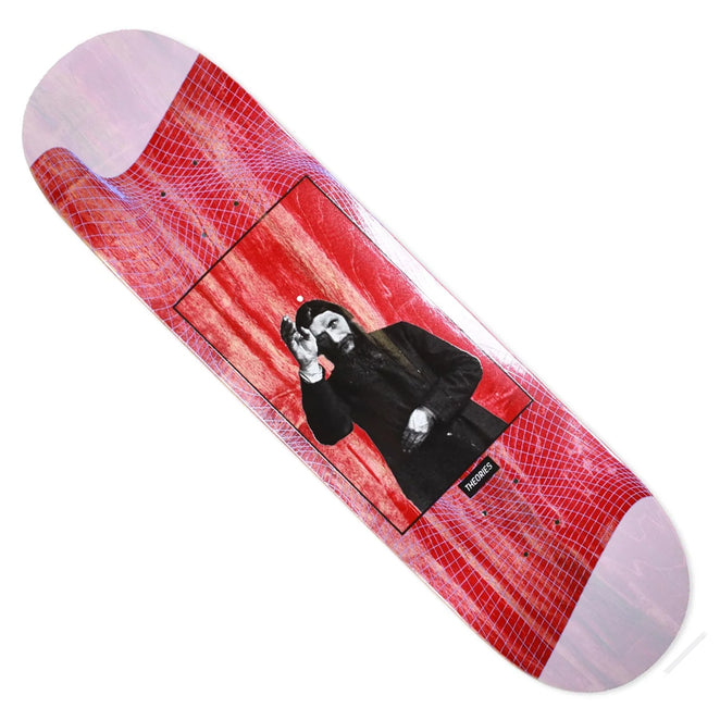 Theories Rasputin V3 Deck
