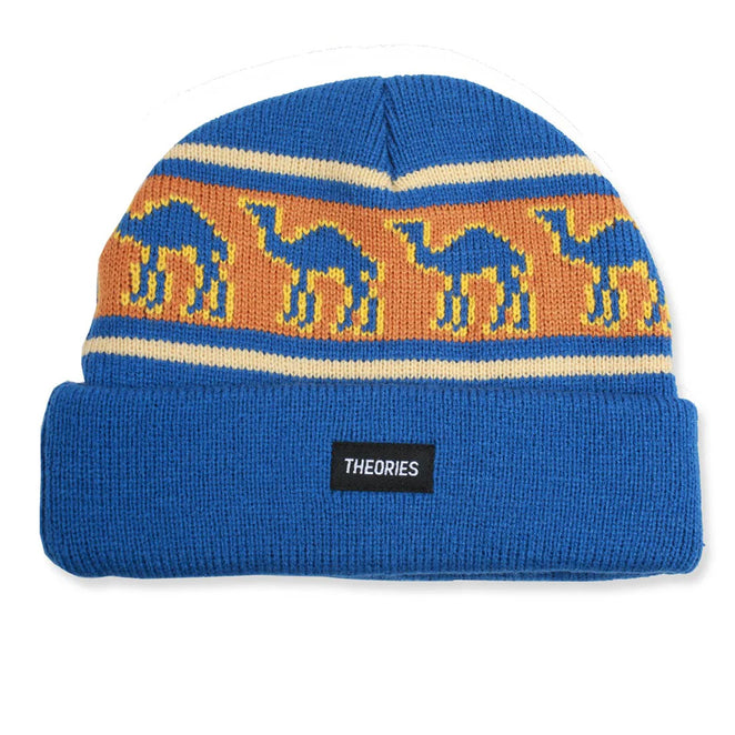Theories Sahara Beanie