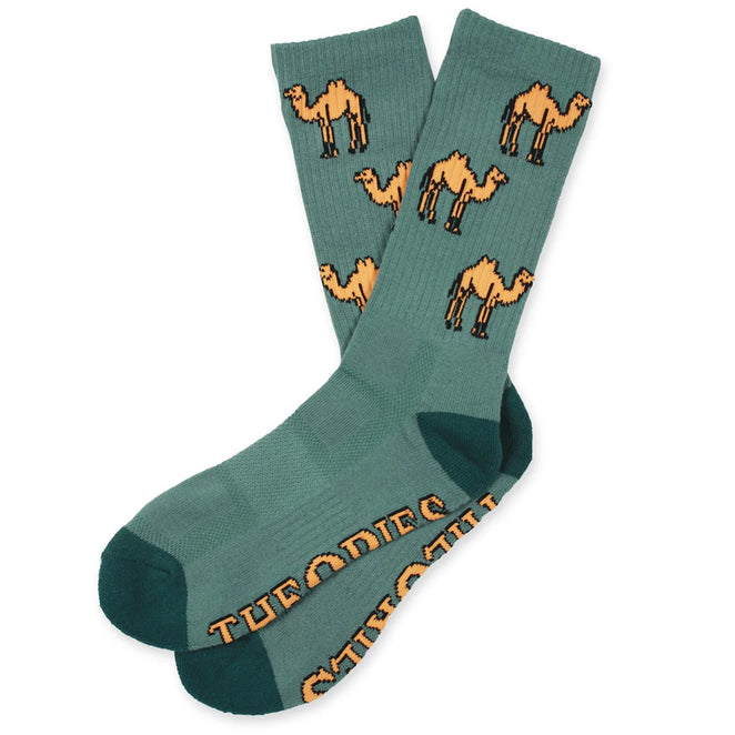 Theories Sahara Crew Socks