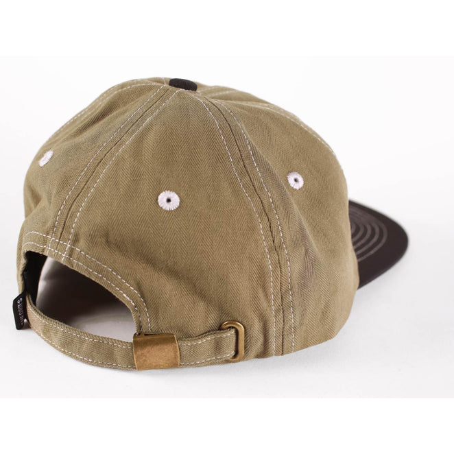 Theories Scribble Herringbone Hat