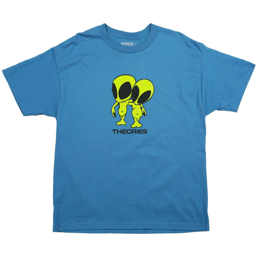 Theories Twins T Shirt