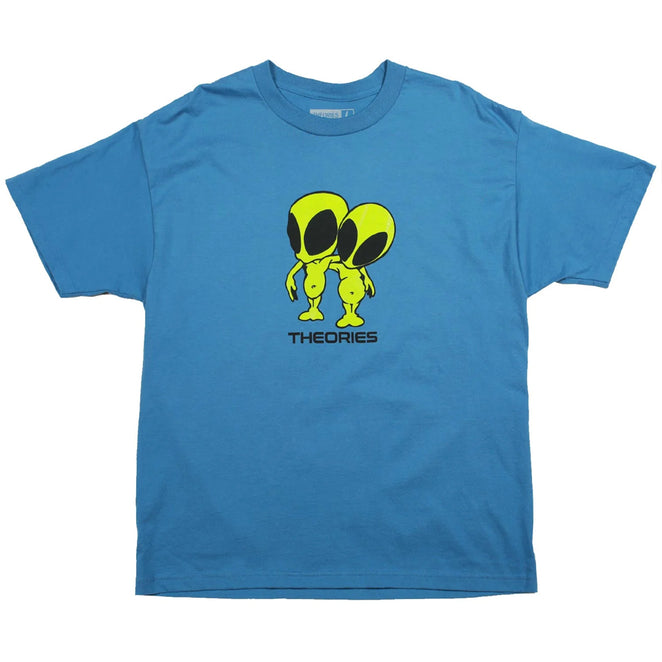 Theories Twins T Shirt