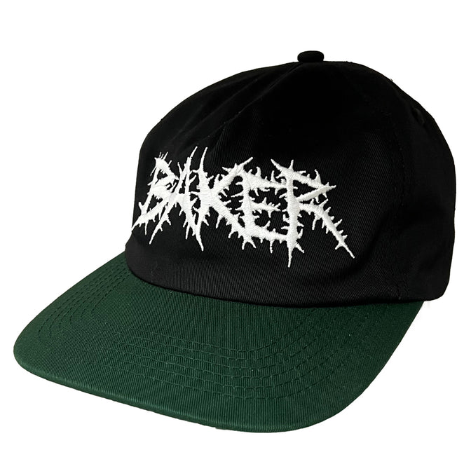 Baker Thorns Snap-Back Hat