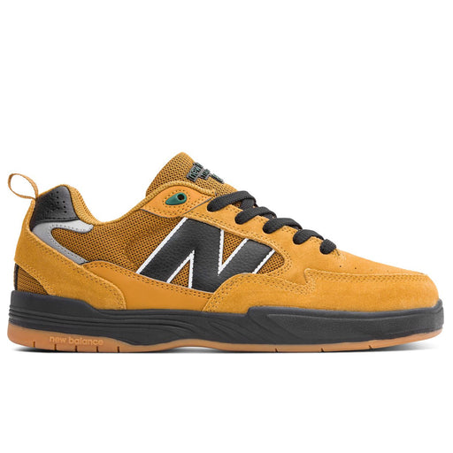 New Balance Numeric Tiago Lemos 808 Wheat Shoes