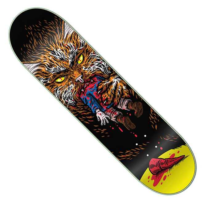 Strangelove Todd Bratrud Cat and Gnome Deck