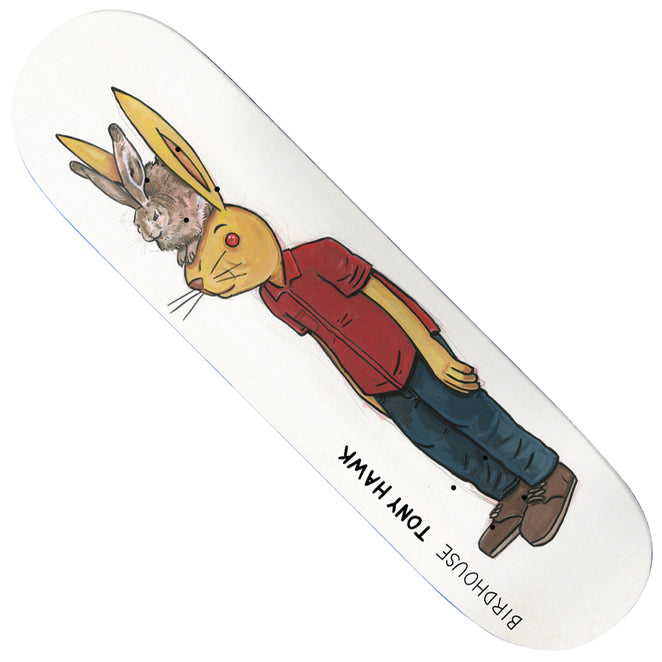 Birdhouse Tony Hawk Interspecies Deck