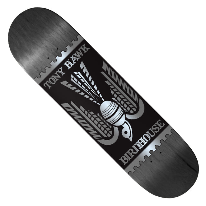 Birdhouse Tony Hawk Stamp Deck