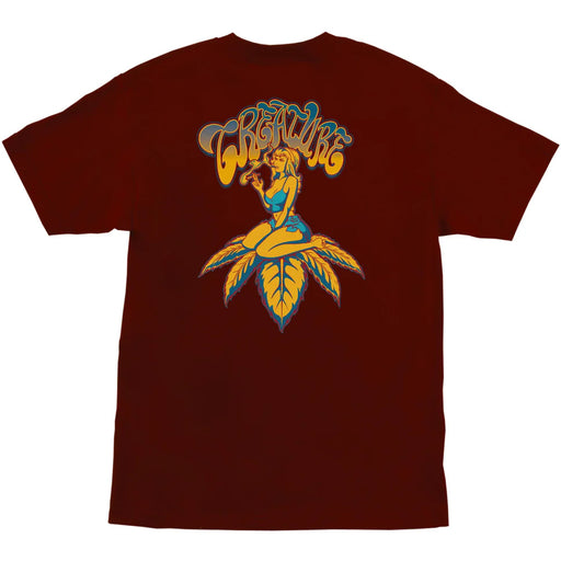 Creature Skateboards Top Shelf T Shirt