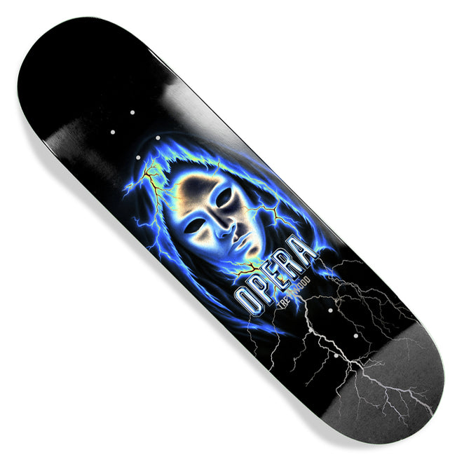 Opera Trey Wood Lightning EX7 Deck