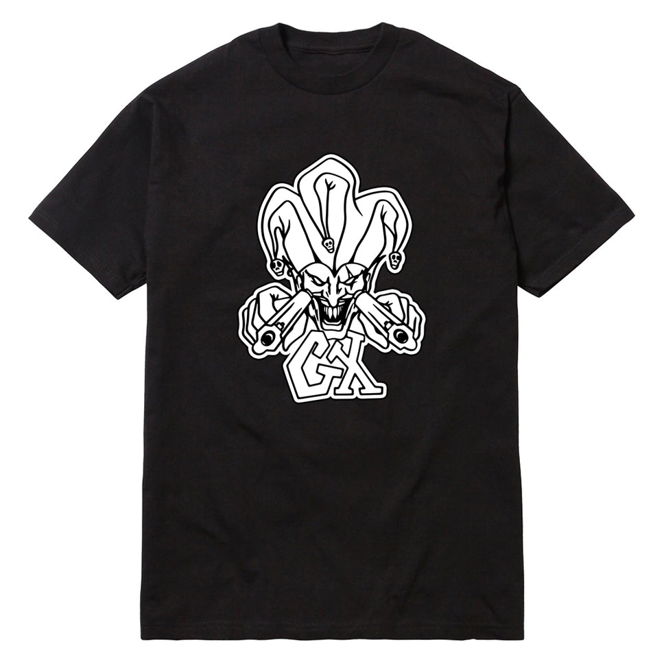 GX1000 Tricky T Shirt — Skatepark of Tampa