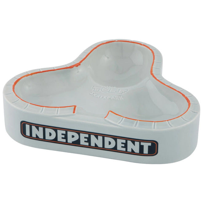 Independent The Turf Clover Bowl Valet