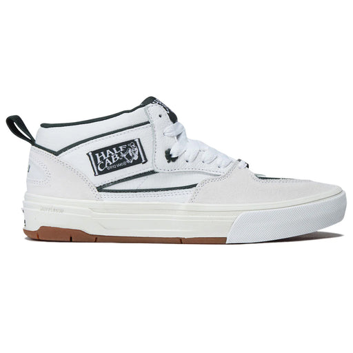 Vans Skate Half Cab Waffle Cup Una Shoes