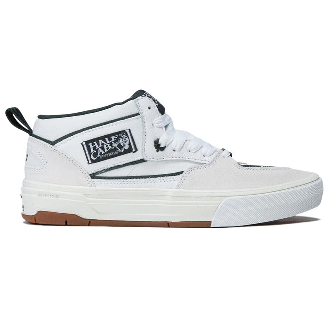 Vans Skate Half Cab Waffle Cup Una Shoes