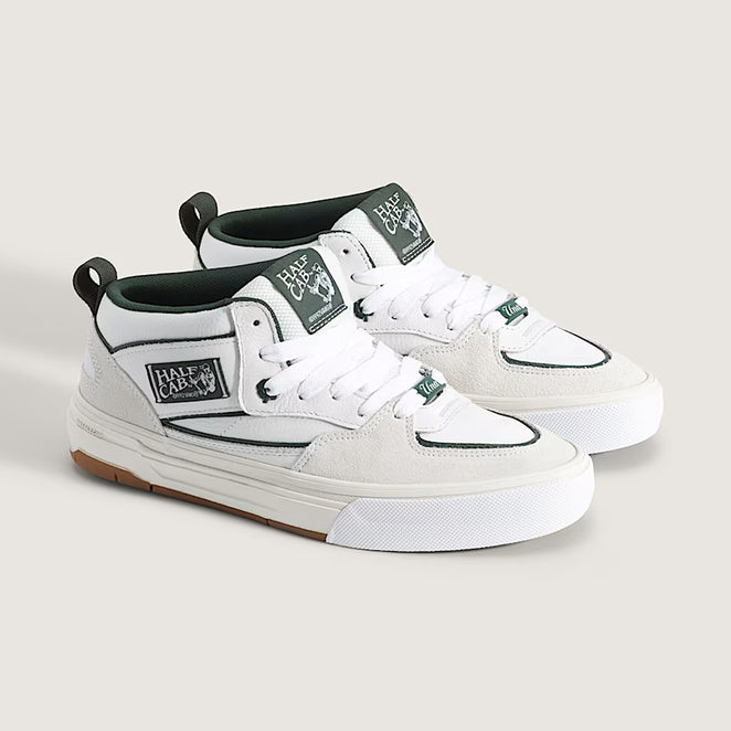 Vans Skate Half Cab Waffle Cup Una Shoes