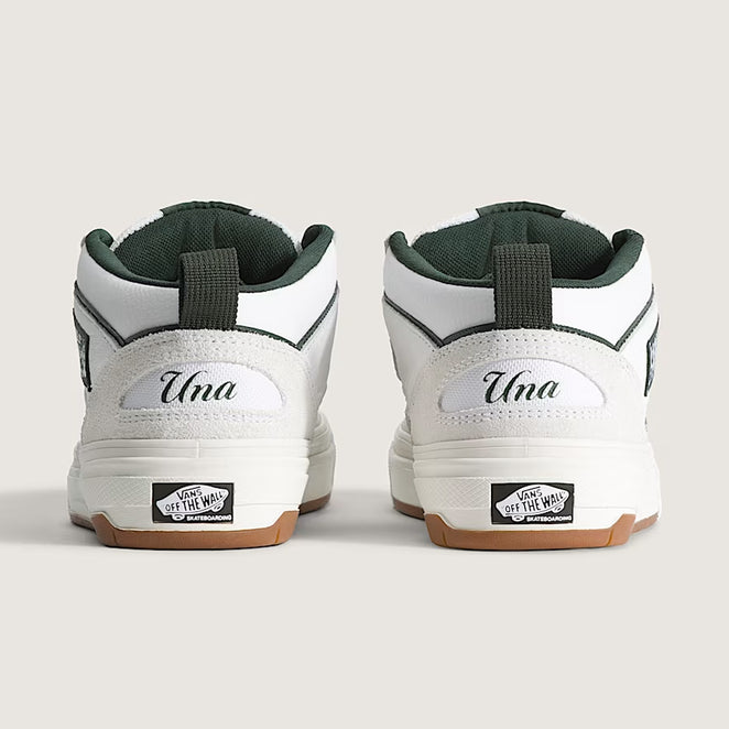 Vans Skate Half Cab Waffle Cup Una Shoes
