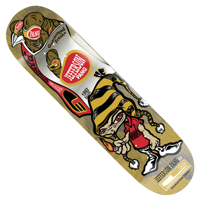 Underworld Element Jefferson Pang Guaranteed Fresh Deck