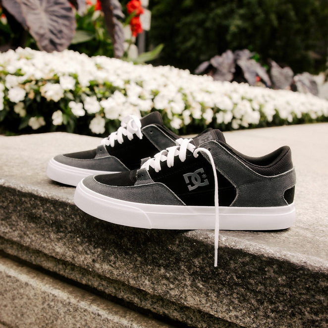 DC Shoe Co. Will Marshall Onyx Shoes