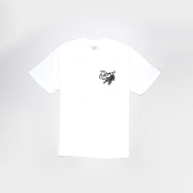 Vans Custom Cat T Shirt