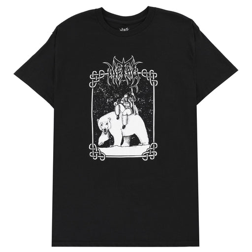 Metal Skateboards Valkyrie T Shirt