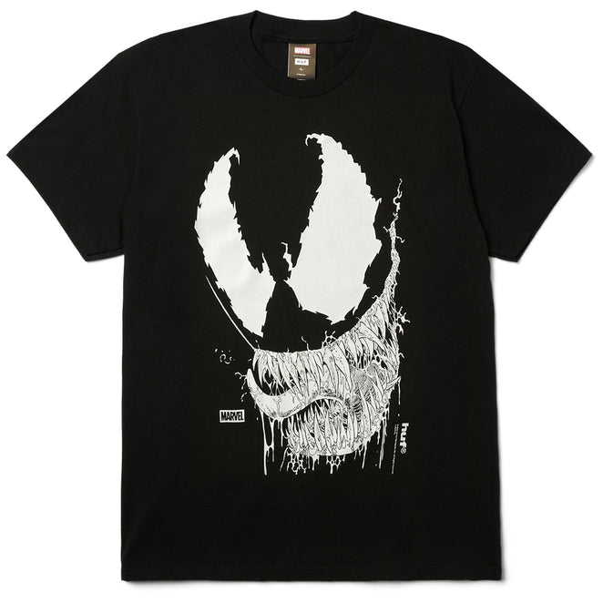 HUF x Spiderman Vile T Shirt